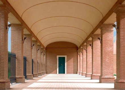 Smarrirsi nel bamb&ugrave; del Labirinto della Masone