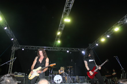 Al via l&rsquo;agosto del Montenero Village: tutti gli eventi gratuiti