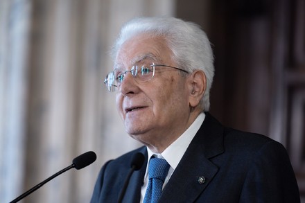 Mattarella in ospedale per un pacemaker