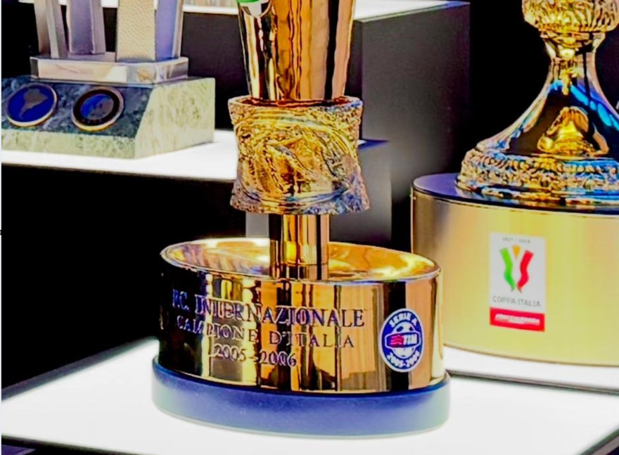 Scudetto 2005-06 Inter