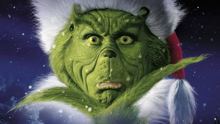 Dal 'Grinch' a 'Vacanze di Natale', i film per le feste pi&ugrave; amati