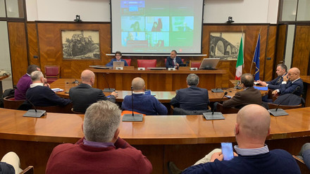 Il caso De Vizia-Stellantis di Cassino approda al Mimit