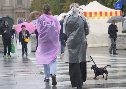 Maltempo, ancora temporali e vento forte sull'Italia