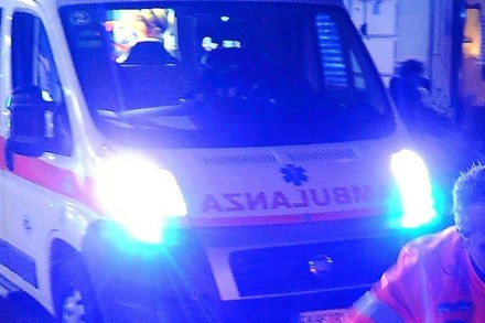  Morto in ospedale a Padova il 17enne caduto a Corf&ugrave;