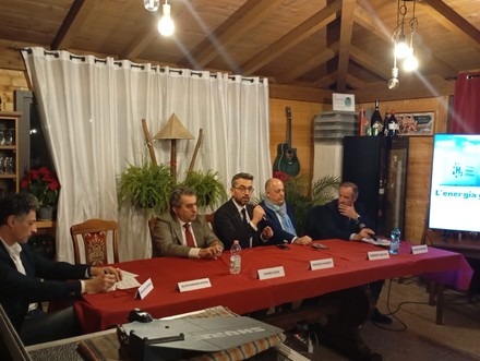 La ex discarica di Latina diventa Modello Montello