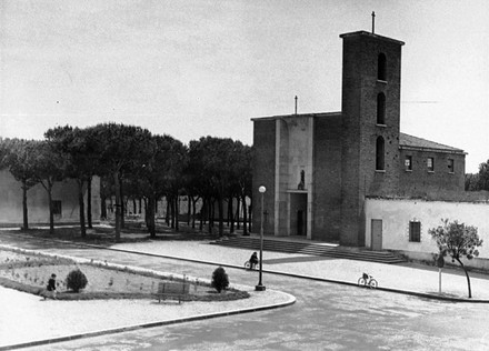 &ldquo;Quella terra promessa&rdquo;, celebra i 90 anni di Borgo Montenero