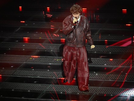 Sanremo 2025, Settembre vince tra le Nuove Proposte