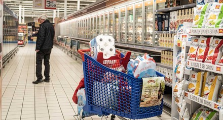 Istat conferma, l'inflazione a gennaio sale all'1,5%