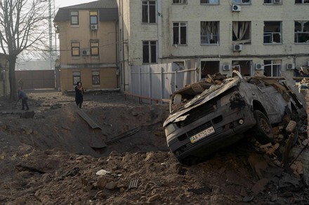 La Comunit&agrave; ucraina in Italia accetterebbe l'accordo