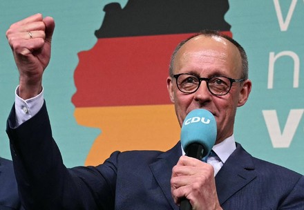 Elezioni Germania, vittoria Cdu e Afd vola