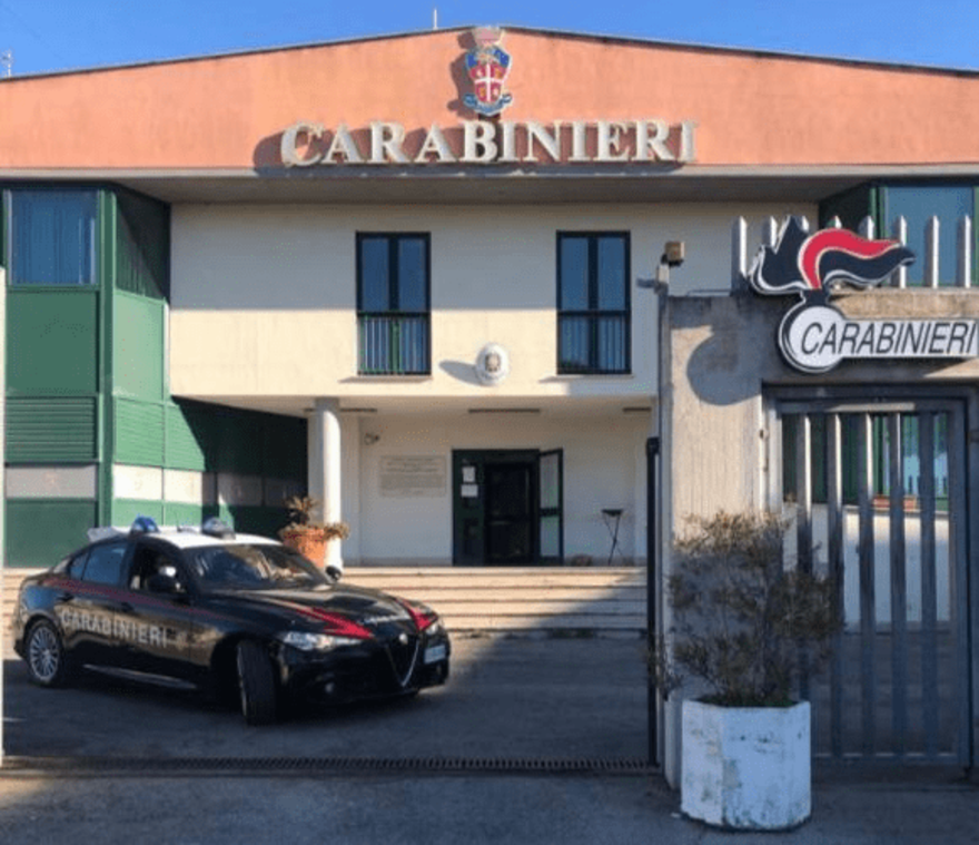 Carabinieri terracina.png