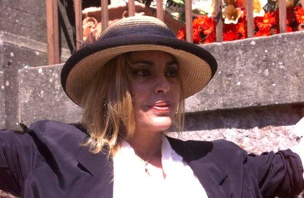 &Egrave; morta Nadia Cassini, bellezza mozzafiato della commedia sexy