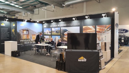 Dopo le giornate dedicate all'elettricit&agrave;, a Bergamo Edilizia 5.0