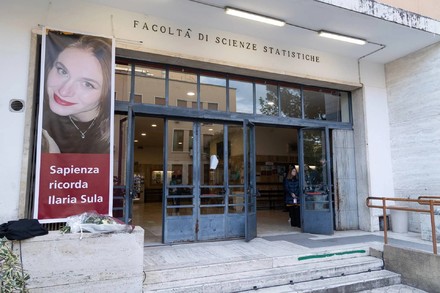 Omicidio Ilaria Sula, arriva la confessione dell'ex 