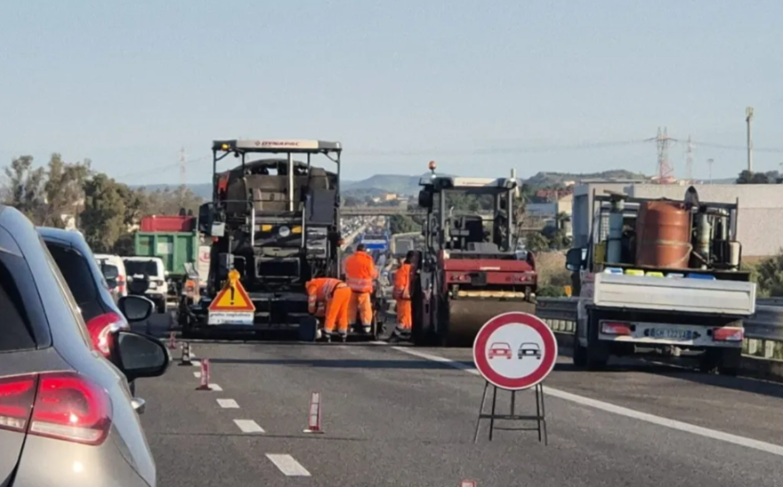 Incidente cantiere stradale tangenziale Bologna.png