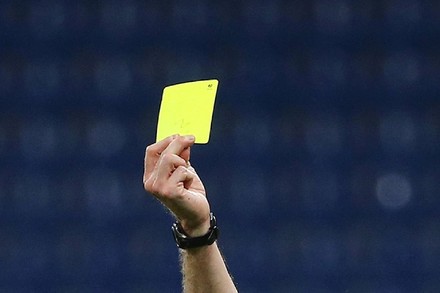 Aggressione choc ad arbitro donna in Umbria