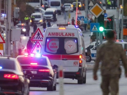 Terremoto in Turchia, scosse a Istanbul