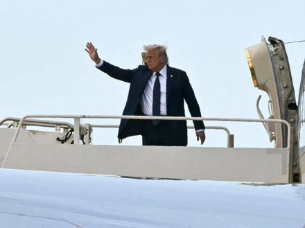 Ucraina-Russia, l'affondo di Trump contro la Russia