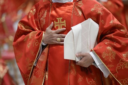 Conclave 2025, i 133 cardinali: dati e curiosit&agrave; dei porporati 