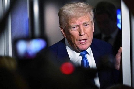 Dazi, Trump non allenta il braccio di ferro con la Cina