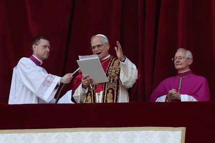 Leone XIV, primi passi da Papa: oggi messa nella Cappella Sistina
