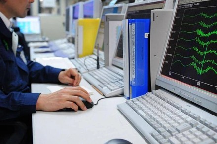 Terremoto in Cile, scossa di magnitudo 7,5