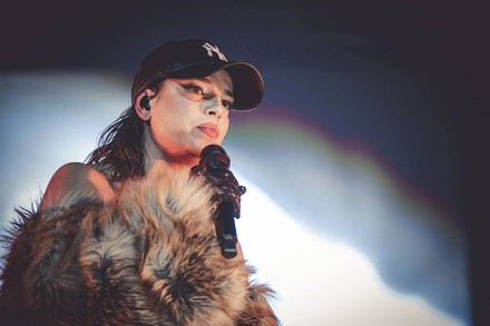 Emma Marrone compie 41 anni, il messaggio in lacrime