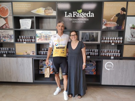 La Catalogna incanta il Sunflowers European Tour