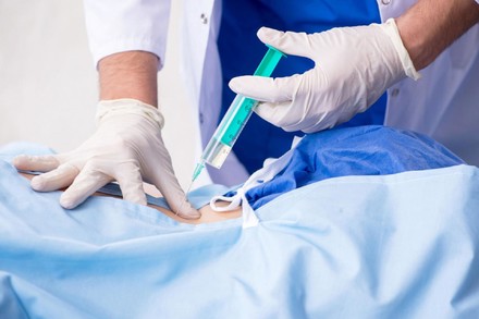 L'Ozonoterapia in medicina &egrave; sempre pi&ugrave; diffusa