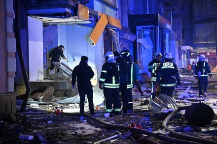 Ucraina, raid di droni russi in tutto il Paese: diverse vittime