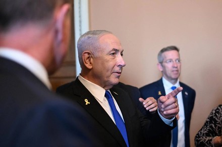 USA - Israele, sintonia Netanyahu-Trump