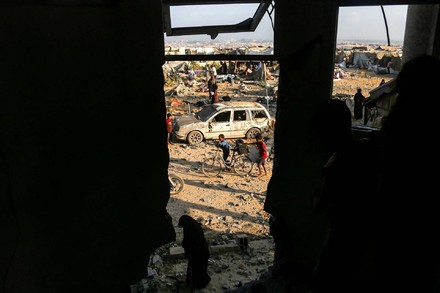 Gaza, "nuovi raid: dall'alba almeno 34 morti"