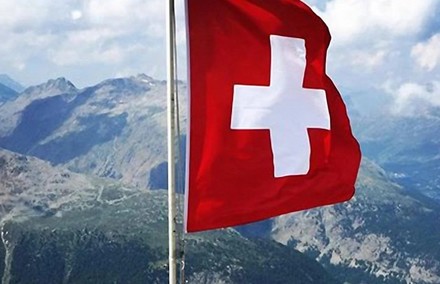 Sar&agrave; la Svizzera ad ospitare il vertice Russia-Ucraina