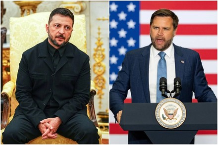 Ucraina, Zelensky &egrave; sotto esame da parte degli USA