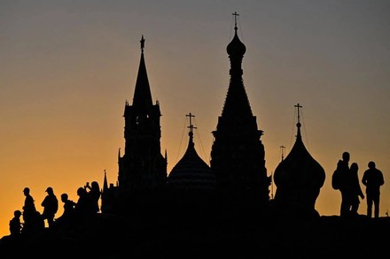 Russia, c'&egrave; un escalation della repressione di Putin